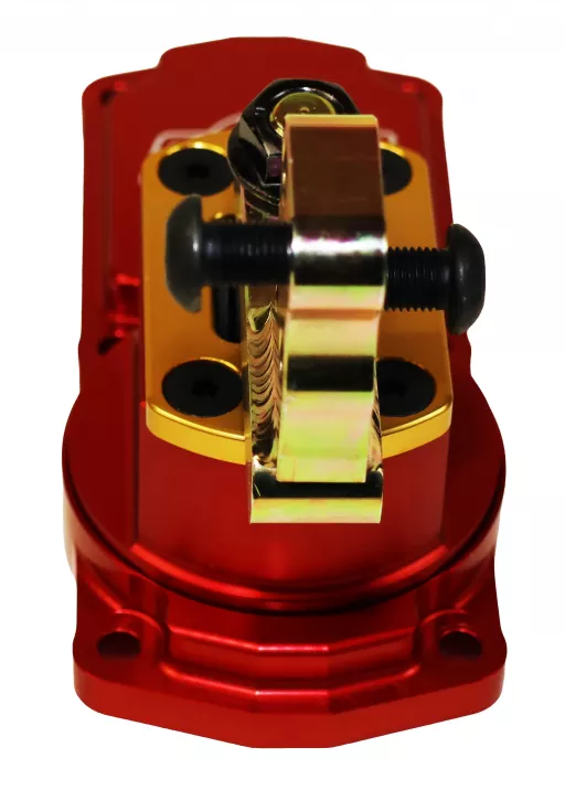 Qwik Stik Shifter for a TKX, Ideal for an 82-92 Camaro/Firebird